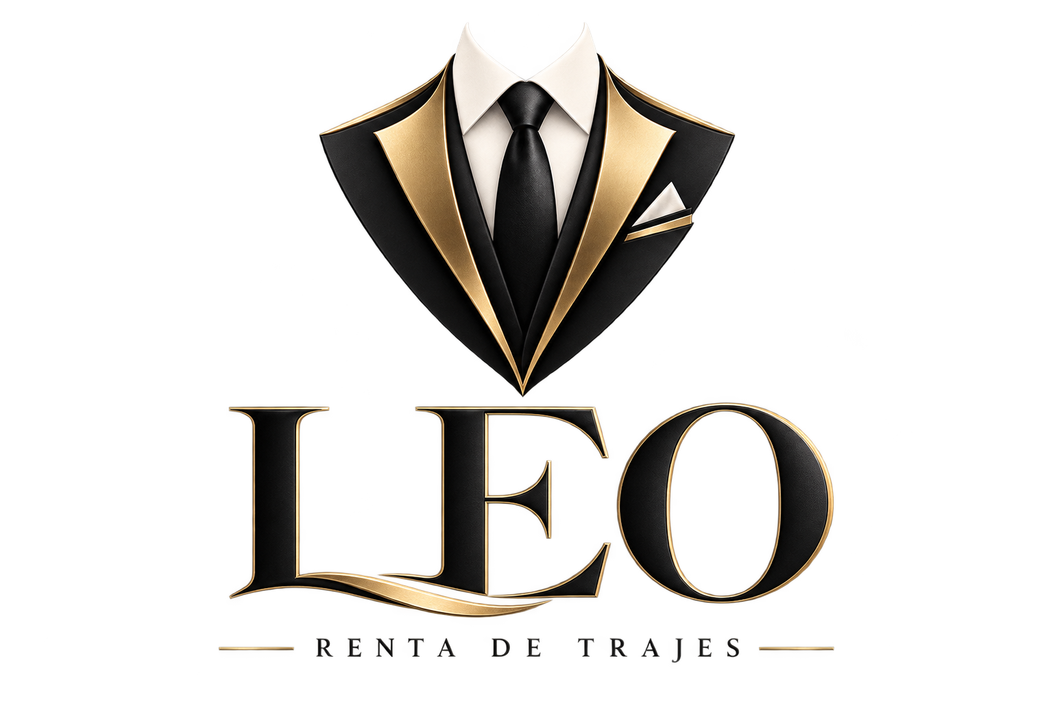 Renta de Trajes Leo